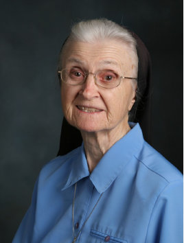 Sister Anne Matisek